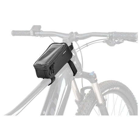 TOPEAK - Bento Pack Top Tube Bag and Phone Case — view 2