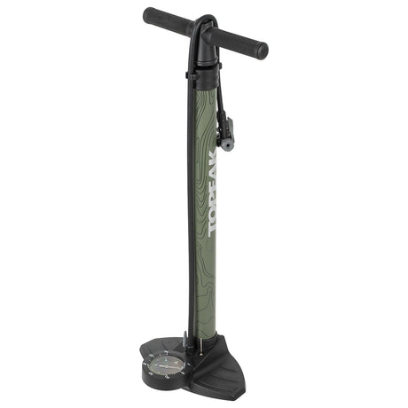 TOPEAK - JoeBlow Mountain II Pump