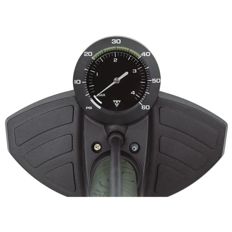 TOPEAK - JoeBlow Mountain II Pump — view 2