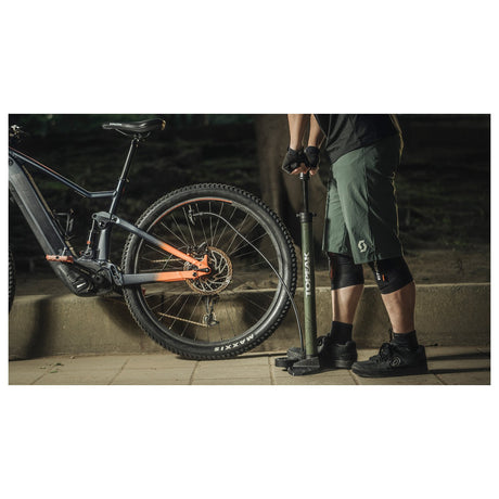 TOPEAK - JoeBlow Mountain II Pump — view 3