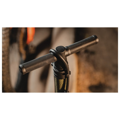 TOPEAK - JoeBlow Mountain II Pump — view 5