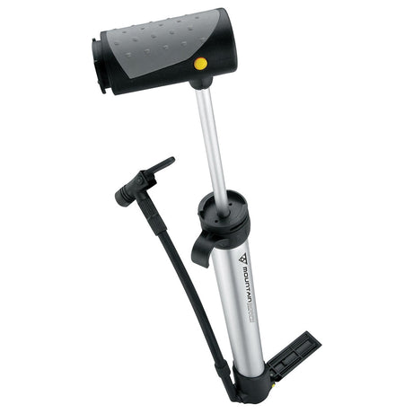 TOPEAK - Mountain Morph Pump — view 2