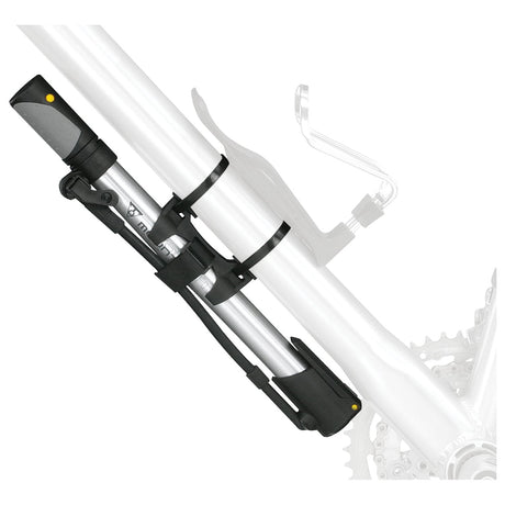 TOPEAK - Mountain Morph Pump — view 3