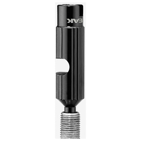 TOPEAK - Metal Valve Tool for Schrader and Presta Valves — view 4