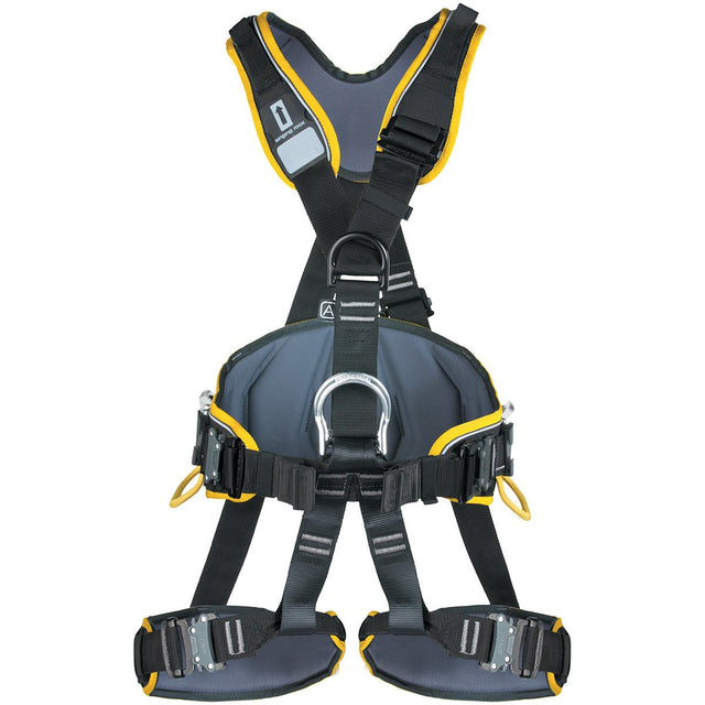 SINGING ROCK - PROFI WORKER 3D SPEED S Harness