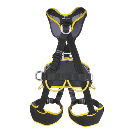 SINGING ROCK - Profi Worker 3D Speed Harness M/L — view 3