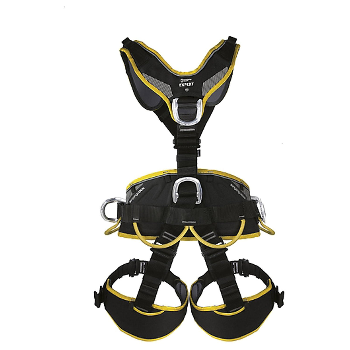 SINGING ROCK - EXPERT 3D Harness - Standard Size S