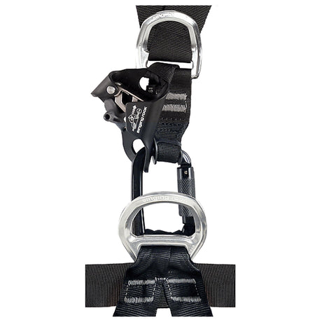 SINGING ROCK - EXPERT 3D Harness - Standard Size S — view 3
