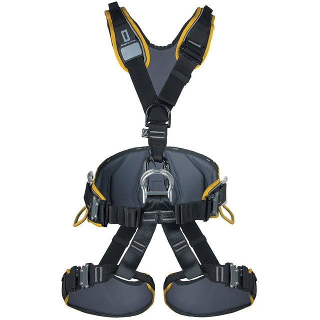 SINGING ROCK - EXPERT 3D SPEED Harness - Small