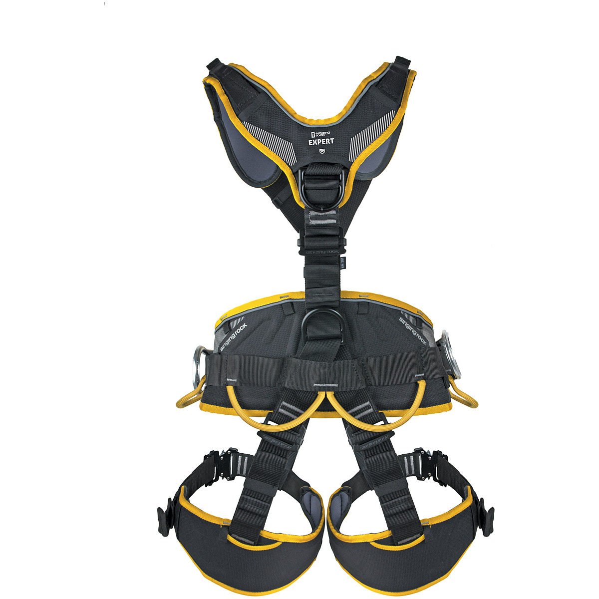 SINGING ROCK - EXPERT 3D SPEED Harness - Small