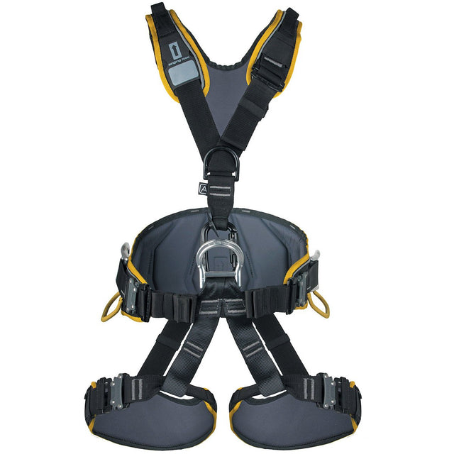 SINGING ROCK - EXPERT 3D Speed Harness - XL