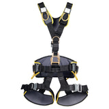 SINGING ROCK - SR Expert 3D Speed Steel Harness - Small