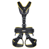 SINGING ROCK - SR Antishock S Full-Body Harness