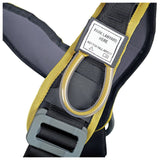 SINGING ROCK - SR Antishock S Full-Body Harness