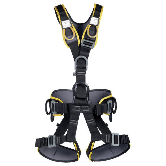 SINGING ROCK - SR Antishock M/L Full-Body Harness