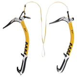 SINGING ROCK - SR Bungee Leash for Ice Axes
