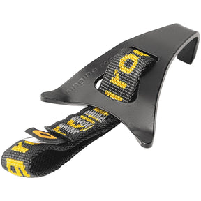 SINGING ROCK - Sentinel Hook for Medium Edges and Flakes