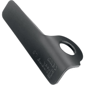 SINGING ROCK - PITON A3 5CM Hardened Steel for Thin Cracks