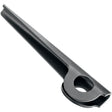 SINGING ROCK - PITON V 10CM Co-Mo Hardened Steel