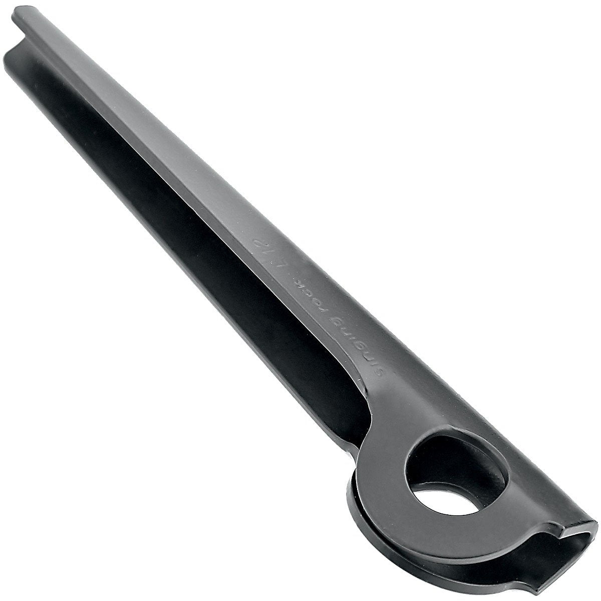 SINGING ROCK - PITON V 12CM Hardened Steel
