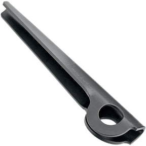 SINGING ROCK - PITON V 12CM Hardened Steel