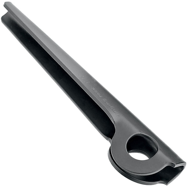 SINGING ROCK - PITON V 12CM Hardened Steel