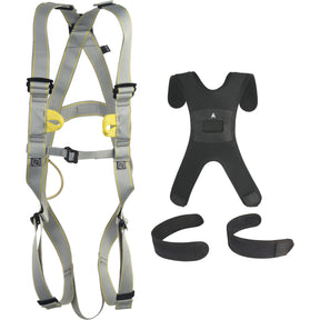 SINGING ROCK - Basic Padded Harness XL/XXL