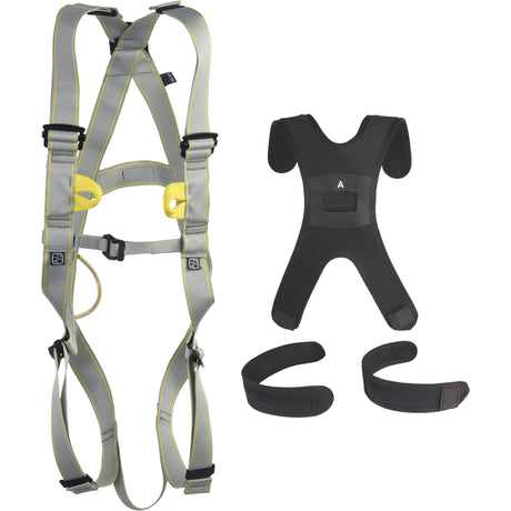 SINGING ROCK - Basic Padded Harness XL/XXL
