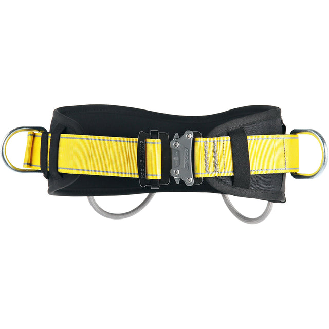 SINGING ROCK - POLE II Harness Med/Large