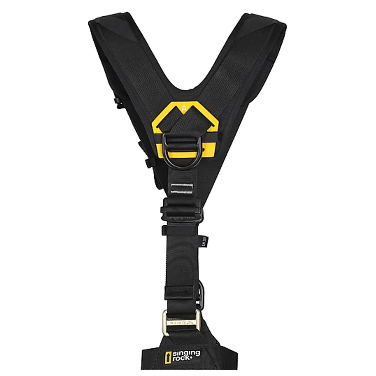 SINGING ROCK - Technic Harness Removable Shoulder Padding