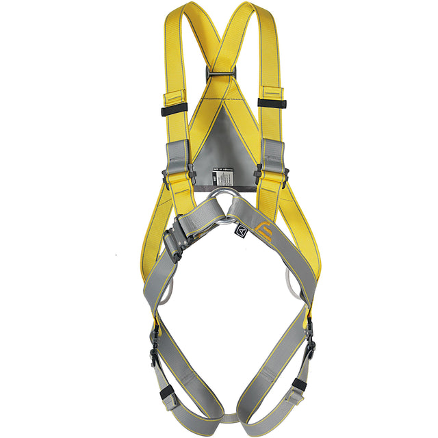 SINGING ROCK - Body Speed II Fall Arrest Harness