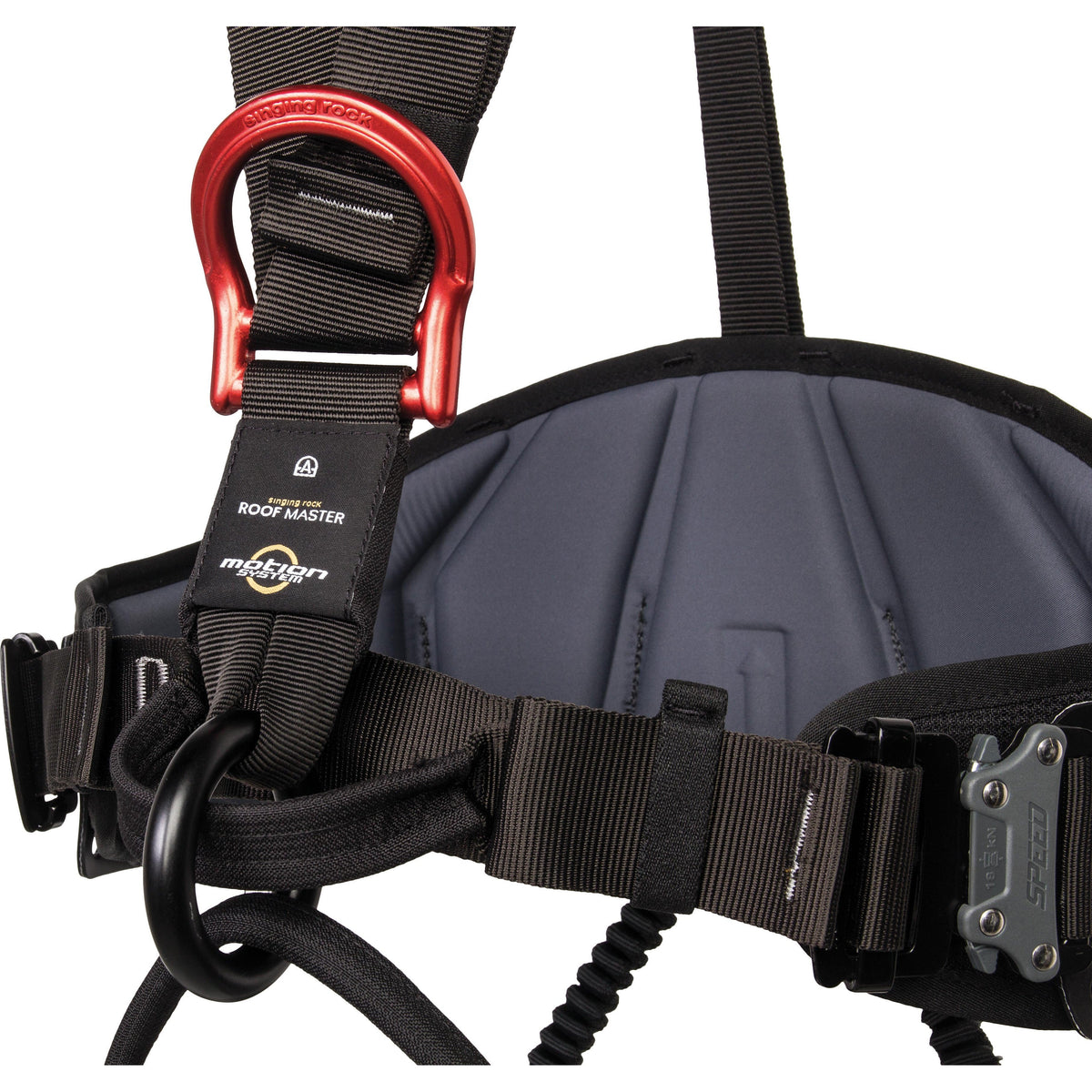 SINGING ROCK - Roof Master M/L Safety Harness