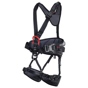 SINGING ROCK - Roof Master SM Safety Harness