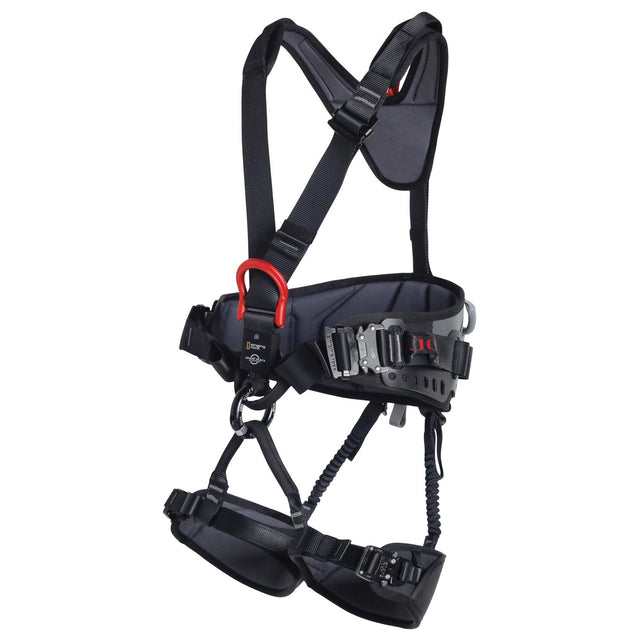 SINGING ROCK - Roof Master SM Safety Harness