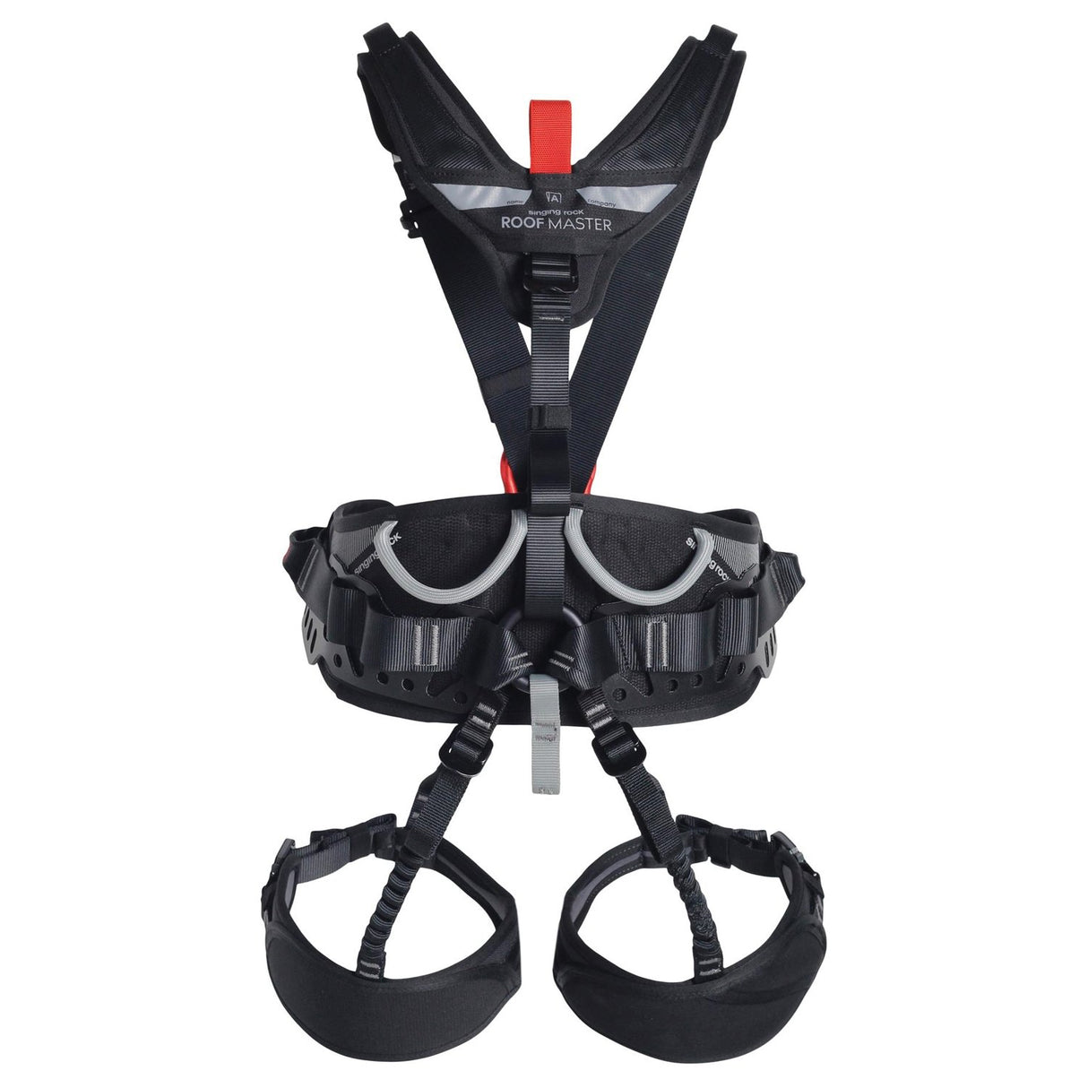 SINGING ROCK - Roof Master SM Safety Harness