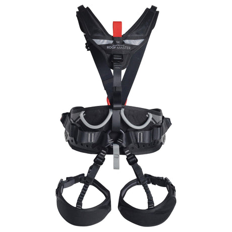 SINGING ROCK - Roof Master SM Safety Harness — view 2