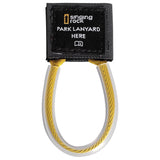 SINGING ROCK - Hook Parking Loop 2 PCS for Full-Body Harness