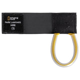 SINGING ROCK - Hook Parking Loop 2 PCS for Full-Body Harness
