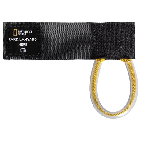 SINGING ROCK - Hook Parking Loop 2 PCS for Full-Body Harness — view 2