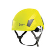 SINGING ROCK - Flash Industry Helmet High Vis