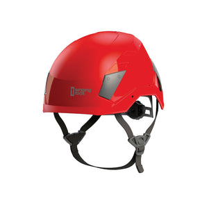 SINGING ROCK - Flash Industry Helmet - Red