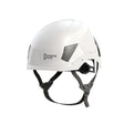 SINGING ROCK - Flash Industry Helmet White