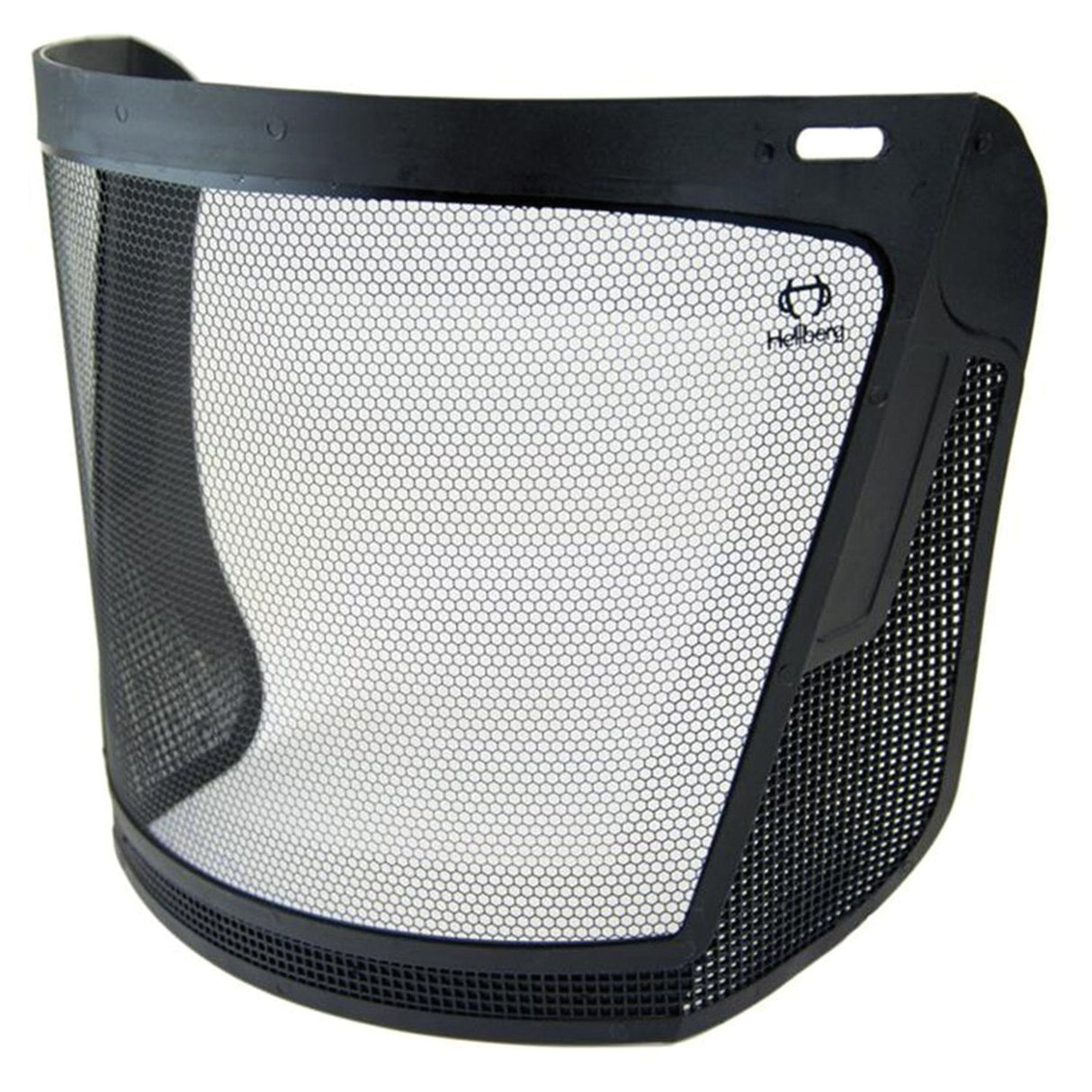SINGING ROCK - Safe Steel Mesh Visor