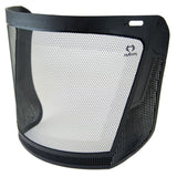 SINGING ROCK - Safe Steel Mesh Visor