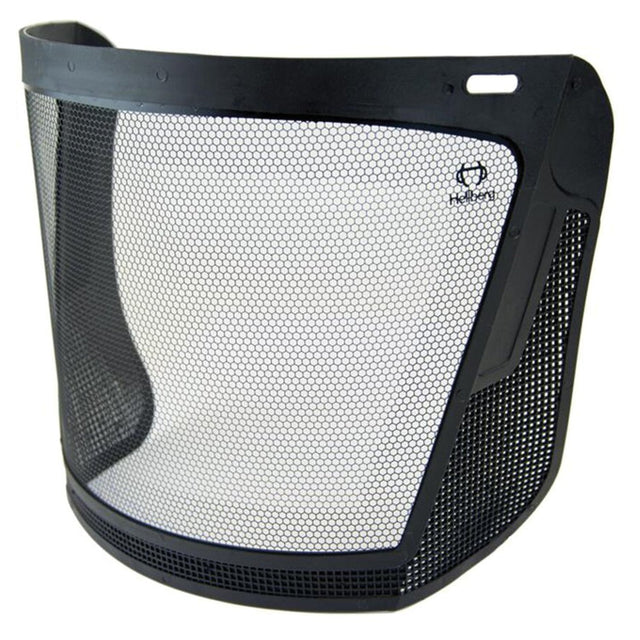 SINGING ROCK - Safe Steel Mesh Visor