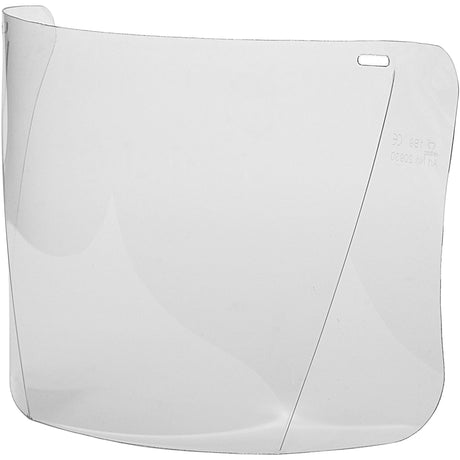 SINGING ROCK - SAFE PC Electric Arc Visor