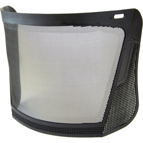 SINGING ROCK - Safe Nylon Mesh Visor