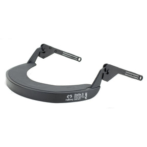 SINGING ROCK - Flex Carrier for Face Shield