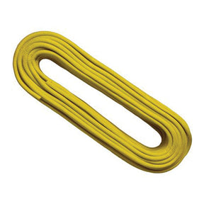 SINGING ROCK - Icon 9.3mm x 60m Climbing Rope - Yellow
