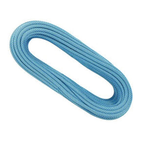 SINGING ROCK - Hero Dry 9.6mm Climbing Rope - Blue, 70m